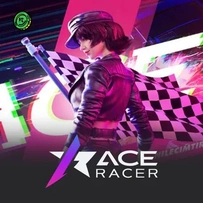 Ace Racer