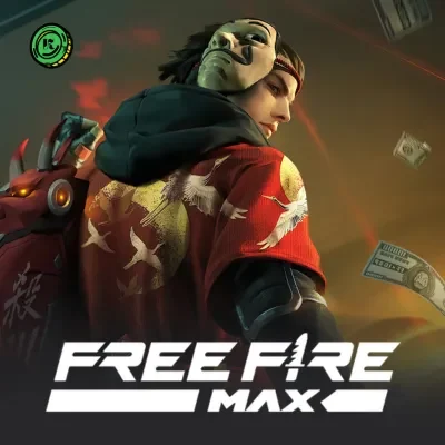Free Fire Max