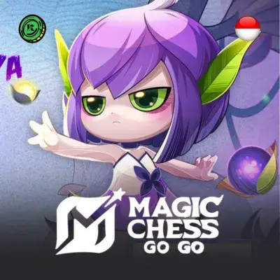 Magic Chess