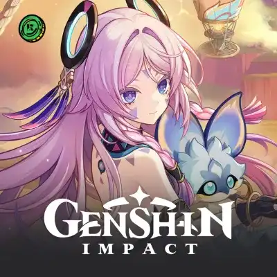 Genshin Impact