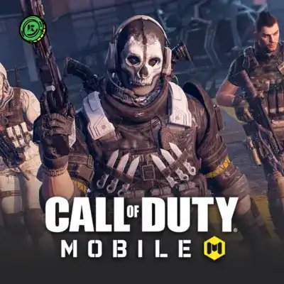 Call of Duty Mobile