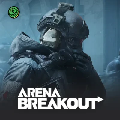 Arena Breakout