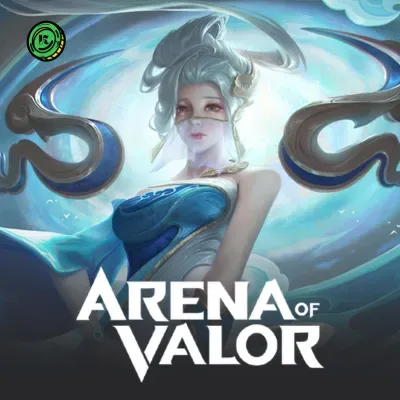 Arena of Valor