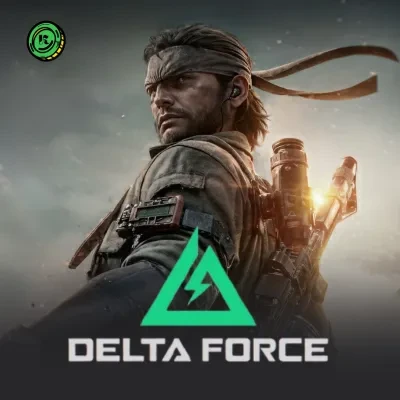 Delta Force