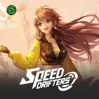 Speed Drifters