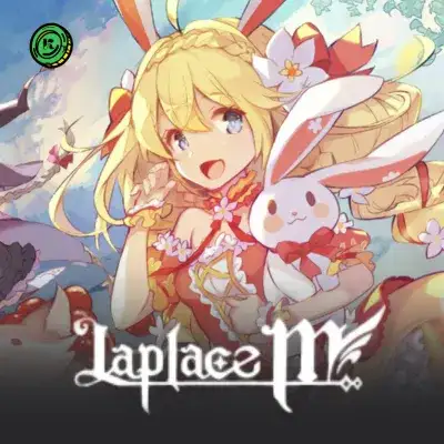Laplace M