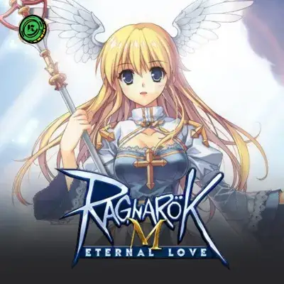 Ragnarok M: Eternal Love