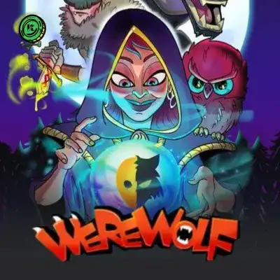 Werewolf Party Game