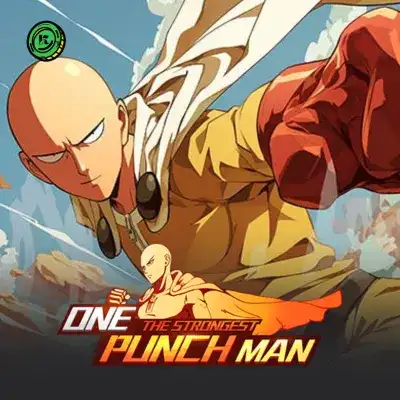 One Punch Man The Strongest