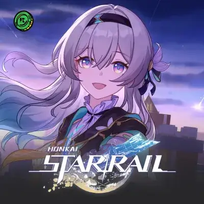 Honkai Star Rail