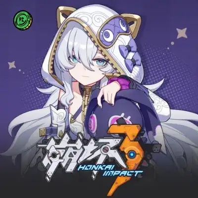 Honkai Impact 3