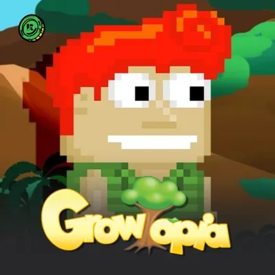 Growtopia