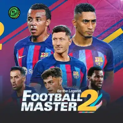 Football Master 2