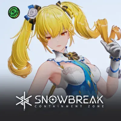 Snowbreak Containment Zone