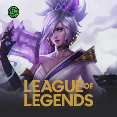 League of Legends : PC