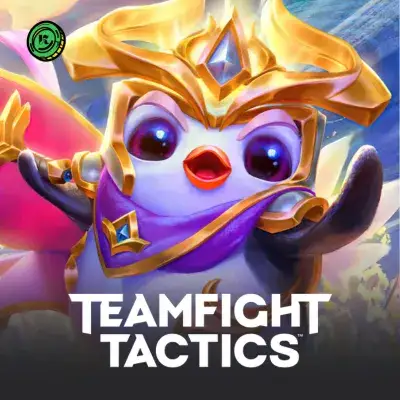 Teamfight Tactics Mobile