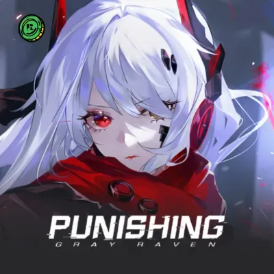 Punishing Gray Raven