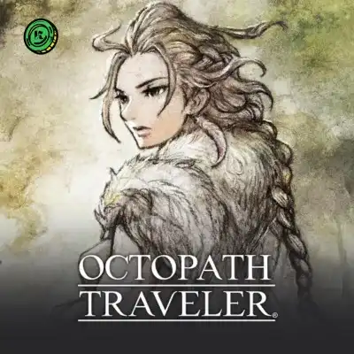 Octopath Traveler CotC