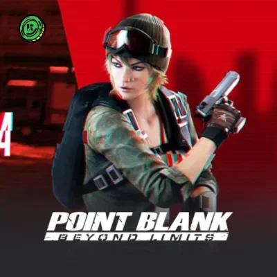 Point Blank
