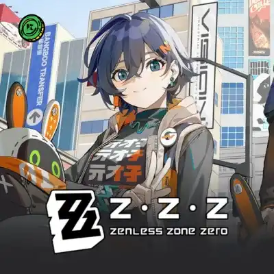 Zenless Zone Zero