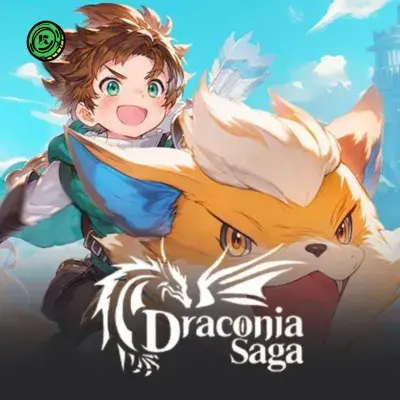 Draconia Saga