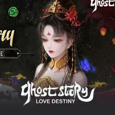 Ghost Story: Love Destiny