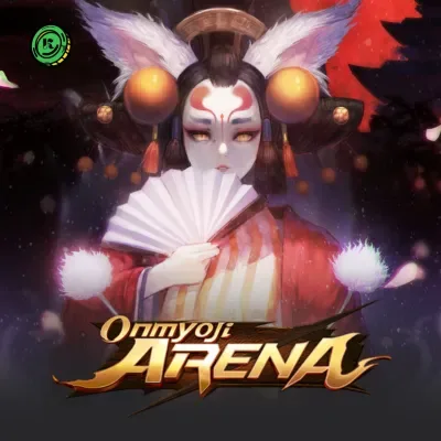 Onmyoji Arena