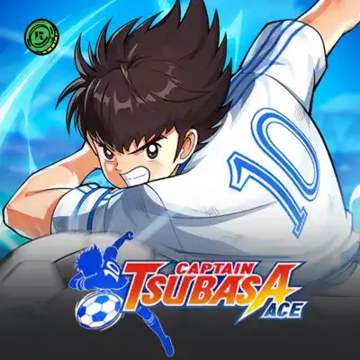Captain Tsubasa Ace