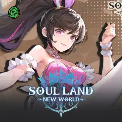 Soul Land : New World