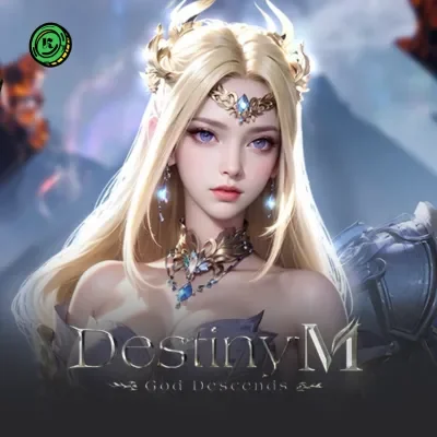 Destiny M : God Descends
