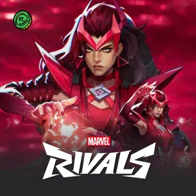 MARVEL Rivals