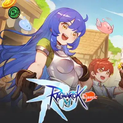 Ragnarok M: Classic