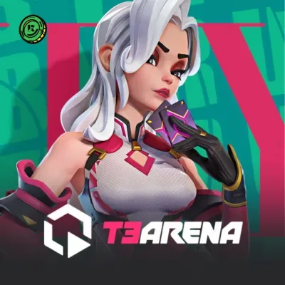 T3 Arena