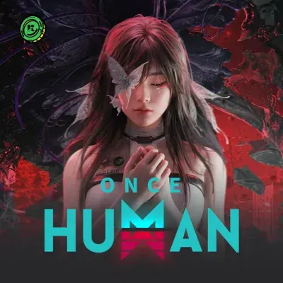 Once Human