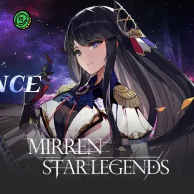 Mirren: Star Legends