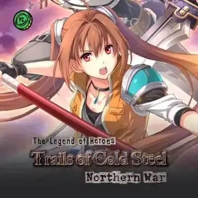Trails of Cold Steel: Northern War