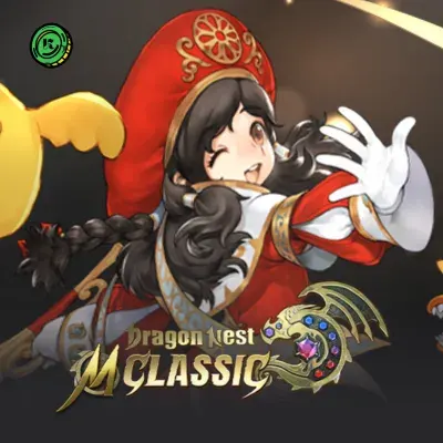 Dragon Nest M: Classic