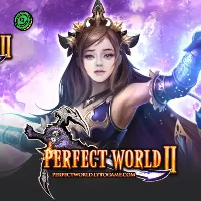 Perfect World 2