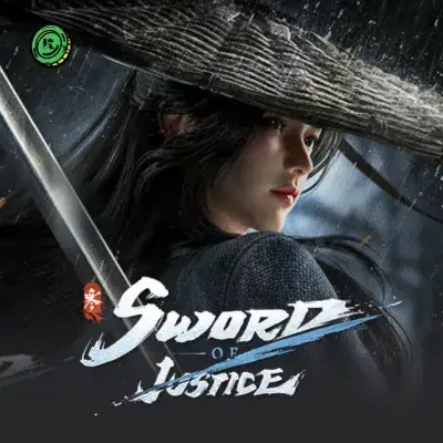 Sword of Justice