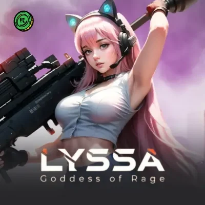 LYSSA: Goddess of Rage