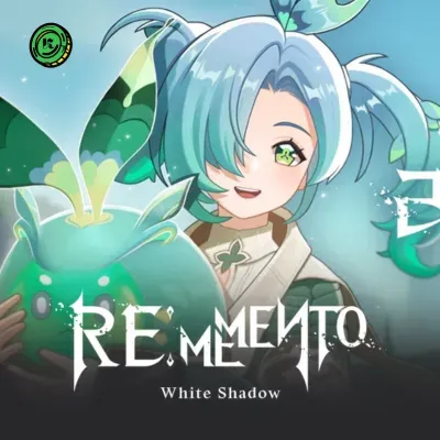 Rememento: White Shadow