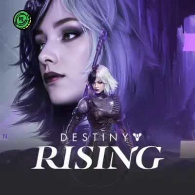 Destiny Rising