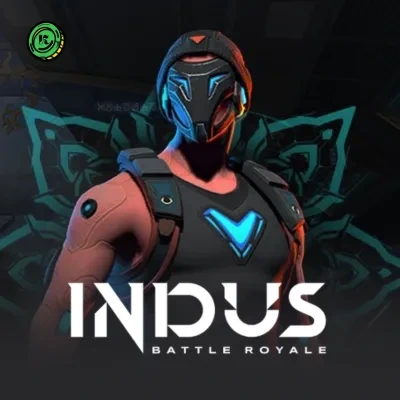 Indus Battle Royale Mobile
