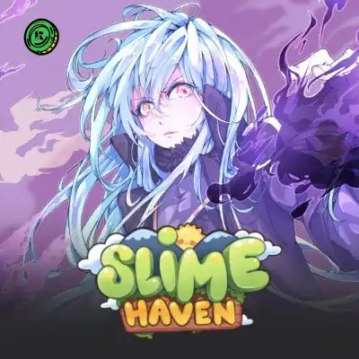 Slime Haven