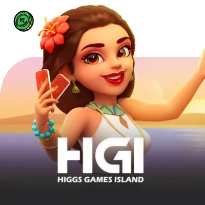 Higgs Games Island MD
